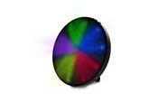 ION Helios Parlante bluetooth con luces led bateria recargable