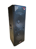 J SERIES J-2155 Bafle Pasivo 2X15