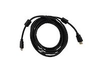 JAHRO 3546 Cable hdmi a hdmi de 15 metros con filtro - $ 46.084