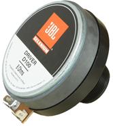 JBL D100 Driver Impedancia 8 Ohms Potencia 40W Rms 80W Programa - $ 67.000
