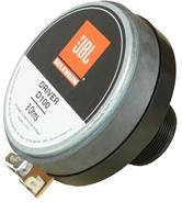 JBL D100 Driver impedancia 8 ohms potencia 40w rms 80w programa - $ 55.700