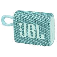 JBL Go 3 Parlante portátil bluetooth usb 4w