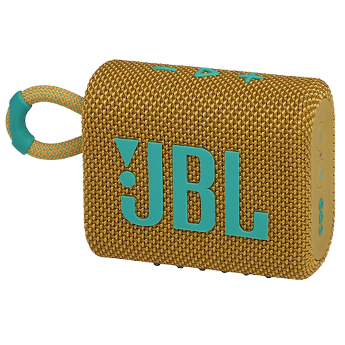 JBL Go 3