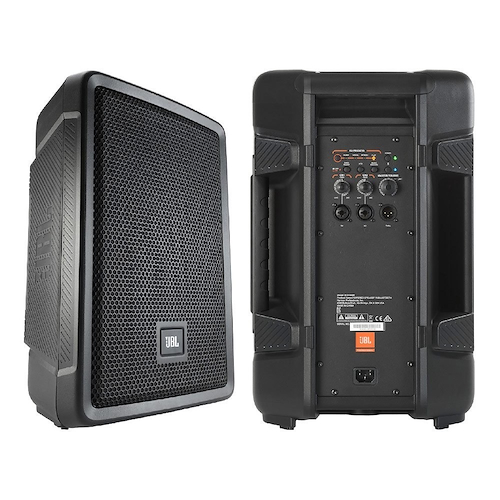 JBL Irx 112bt