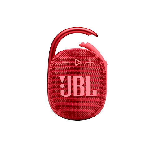 JBL Clip 4 Parlante portátil bluetooth usb 5w