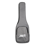 JET GUITARS Jg30 Funda Para Guitarra Eléctrica Acolchada 20Mm