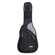 JINCHUAN B-6184f Funda para guitarra acústica acolchada polyester 20mm - $ 97.700