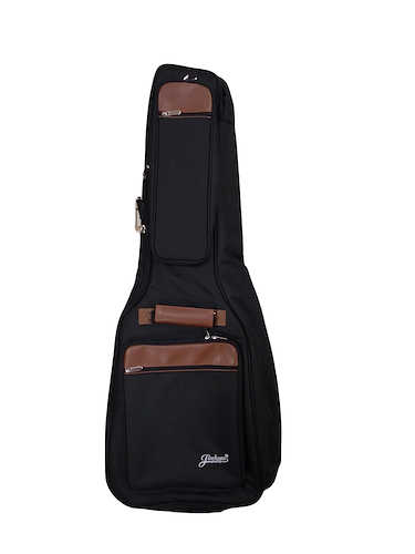 JINCHUAN B-30ac Funda para guitarra clásica acolchada mochila polyester - $ 126.100