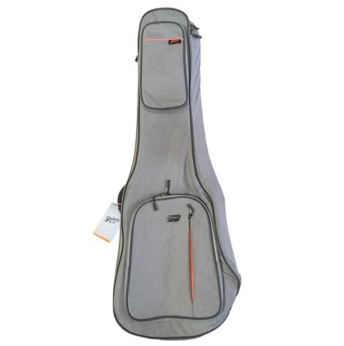 JINCHUAN B-6161c Funda para guitarra clásica acolchada polyester 20mm espesor - $ 119.000