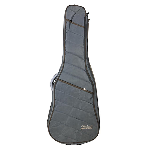 JINCHUAN B-110e Funda para guitarra eléctrica acolchada polyester - $ 86.900