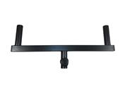 JK4 P720 Adaptador para 1 tripode a 2 bafles