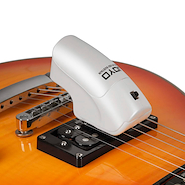 JOYO Jge-01 Sustain Infinito Device T/Ebow Para Guitarra Oferta!
