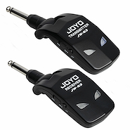JOYO JW-03 Sistema Inalámbrico Para Instrumentos Recargable Usb