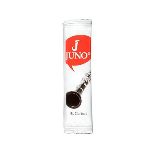 JUNO Jcr013 Caña para clarinete bb n°3 x unidad - $ 4.200