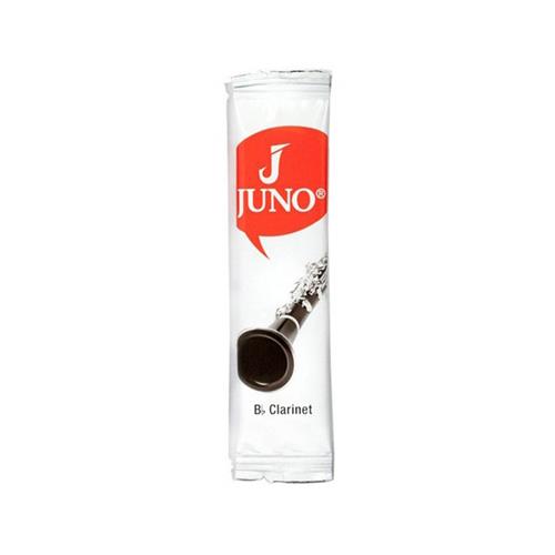 JUNO Jcr0125 Caña Para Clarinete Bb N°2.5 X Unidad - $ 6.000