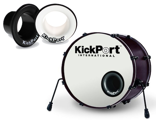 KickPort DSKP2WH