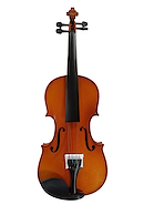 KINGLOS Pjb-1002 Violin acustico 4/4 estuche arco resina
