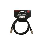 KIRLIN Md-561-6ft Cable midi midi 5 pines de 1.80 mts