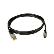 KLOTZ Usbamb1 Cable usb a mini usb 1,5 mt