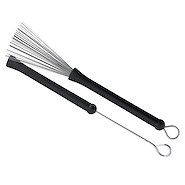 KNIGHT Ab1 Escobilla de metal extensible