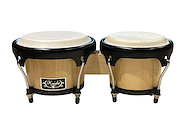KNIGHT JBS-602 Bongo de madera 6 + 7