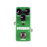 KOKKO Fod3 Pedal de efecto mini overdrive - $ 36.100