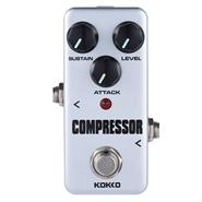 KOKKO Fcp2 Pedal de efecto mini compressor