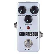 KOKKO Fcp2 Pedal de efecto mini compressor - $ 41.800