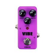 KOKKO Fuv2 Pedal efecto mini vibe rotary