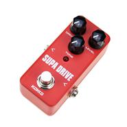 KOKKO Fod5 Pedal efecto supa drive mini