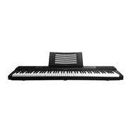 KOLER Kp-881 Piano digital 88 teclas sensitivas usb