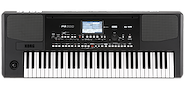 KORG Pa300 Teclado inteligente serie professional arranger 61 teclas - $ 1.761.200