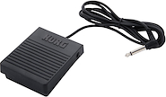 KORG Ps-3 Pedal de sustain corte y volumen
