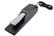 KORG Ds-1h Pedal de sustain tipo piano