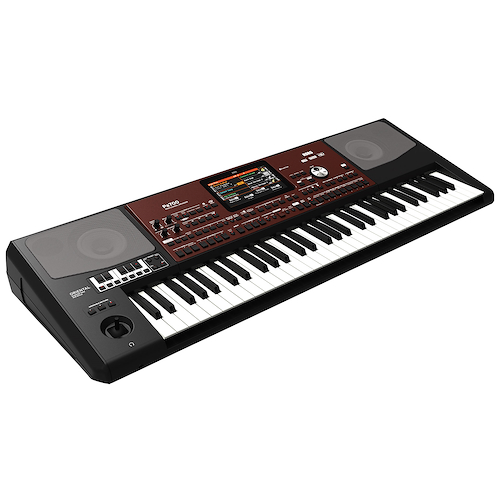 KORG Pa700 Teclado inteligente serie professional arranger 61