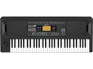 KORG Ek-50 Teclado arranger 61 teclas 702 sonidos 280 estilos midi usb