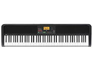 KORG Xe20 Piano digital 88 notas acción martillo acompañamiento usb