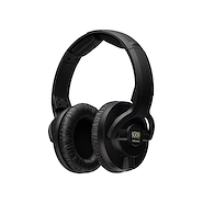 KRK Kns-6402 Auricular dinámico cerrado de estudio profesional