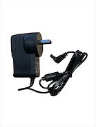 KRN POWER Es-09500 Fuente para pedales 9v 0.5A centro negativo