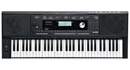 KURZWEIL Kp100 Teclado sensitivo 61 teclas 128 polifonia 633 voces usb