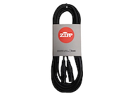 KWC 120zipp Cable xlr canon canon 6 mts - $ 17.200