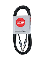 KWC 142Z Cable Plug Plug Reforzado Para Bafle 3 Mts