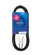 KWC 510 Cable plug plug macho mono planta milagrosa 3 mts