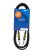 KWC 511 Cable plug plug macho mono ev halen x 3 mts