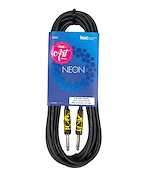 KWC 516 Cable plug plug macho mono ev halen x 6 mts