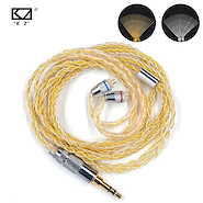 KZ 90-6 Cable tipo C reemplazo para auriculares in-ear