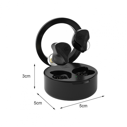 KZ Vxs Auricular in-ear bluetooth 5.2 tws - $ 79.201 - House Music