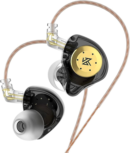 KZ EDX Pro