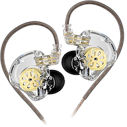 KZ Edx lite Auricular in-ear intraural monitor gamer Hifi