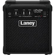 LANEY Lx10b Amplificador combo para bajo 10w 1x5